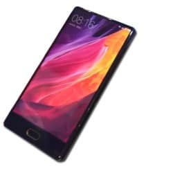 Top five Mi Mix clones