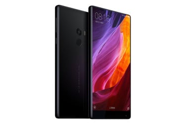 Top five Mi Mix clones