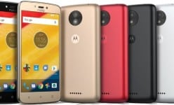 Best affordable Motorola smartphones to buy now!