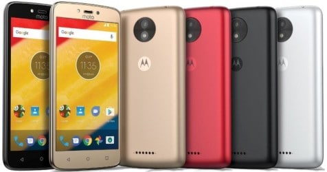 motorola