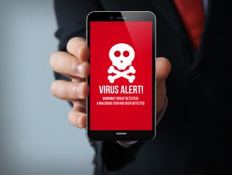 Phone Viruses: how do you know and solve the problem?