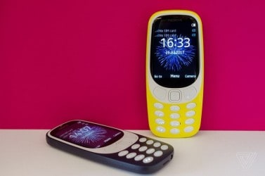 Latest Nokia