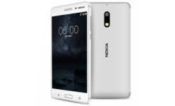 White colored Nokia 6 may soon arrive in April