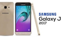 Samsung Galaxy J3 2017 spotted ahead of launch: 5″, 12MP