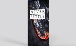 OnePlus smartphones by descending RAM: 128GB, Dual 12MP