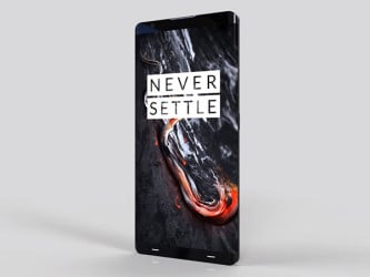 OnePlus smartphones