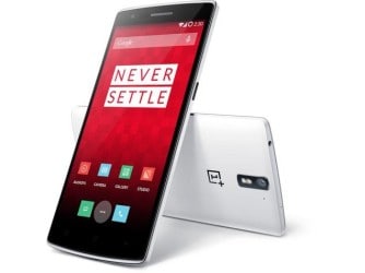OnePlus smartphones