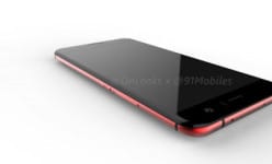 HTC U 11 device: May 19, $659, SnD835, 4GB RAM…