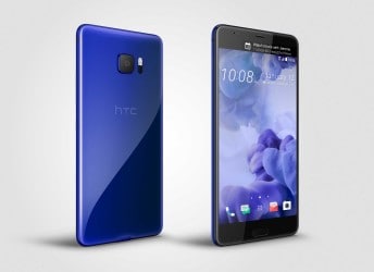 HTC U11 vs HTC U Ultra