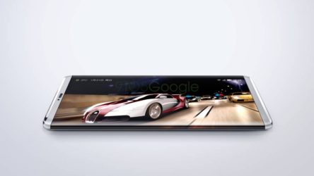 5 Best high-end phones