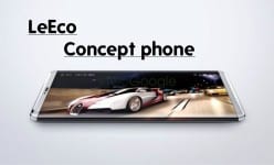 LeEco Le X920 phone: SnD820, 6.3″ screen, 3700mAh…