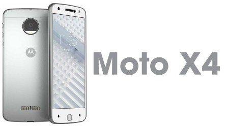 Moto phones 2017