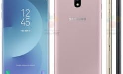 Samsung Galaxy J7 2017: Dual 16MP, 5.5 inches, June…