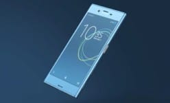 Xperia XZ Premium mobile confirmed with SDN 835