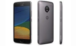 Top 5 Motorola mobiles: 4GB RAM, 5.5 ” Full HD, 5000mAh