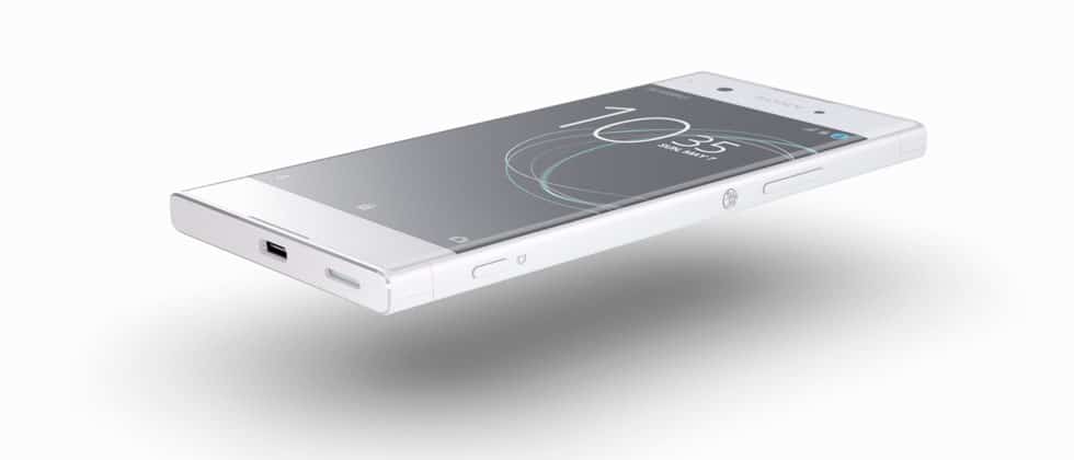 Xperia-XA1