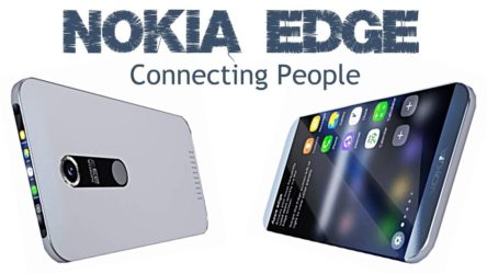 Nokia Edge vs