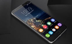 Oukitel K6000 Plus offers a huge battery life: 6080mAH, $129
