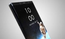 Samsung Galaxy Note 8 flagship: 8GB RAM, 6.3″ screen, 3700mAh battery