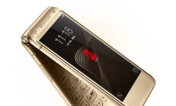 Samsung G9298 flip phone is finally here: SND 821, wireless charging