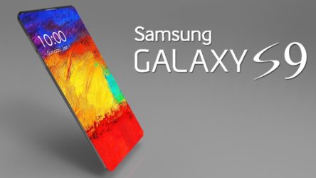 Best upcoming Samsung smartphones