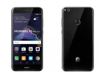 Huawei P8 Lite vs