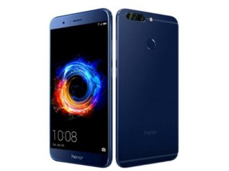 Huawei Honor 8 Pro flagship