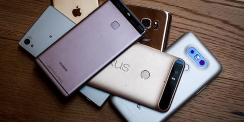 5 best worth-buying phones