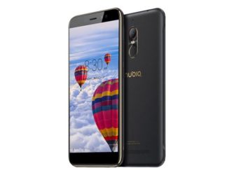 ZTE Nubia Z11