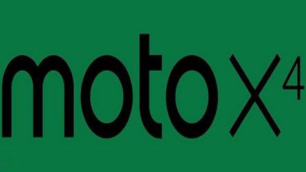 New Moto X4