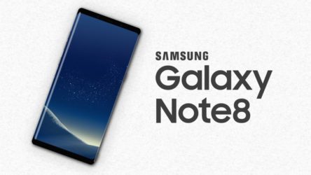 Note 8 Release Date