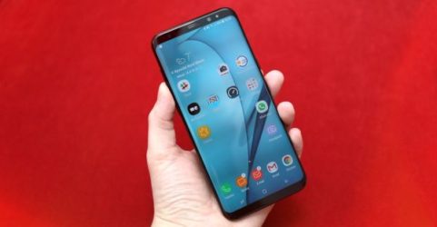 Best upcoming Samsung smartphones