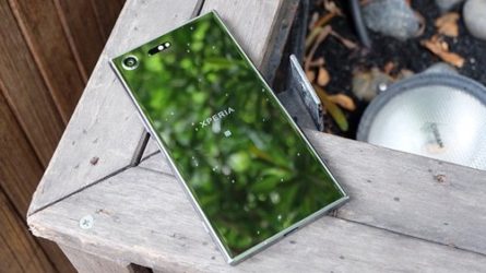 5 coolest smartphones