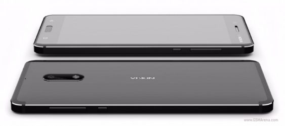 New Nokia 6 budget beast