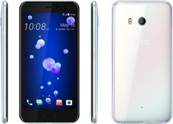 HTC U11 flagship