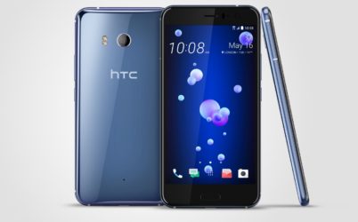 HTC U11 launch