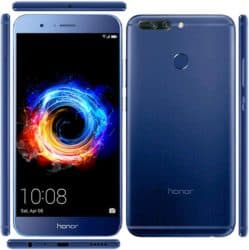 Huawei Honor 9 flagship
