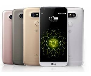 5 Best LG smartphones