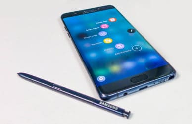 best upcoming Samsung smartphones