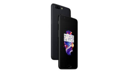 OnePlus 5 official trailer