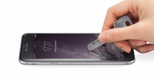 Prevent severe damage