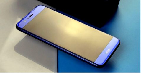 Top 5 impressive smartphones