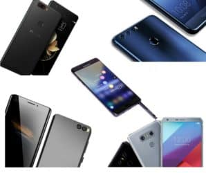 5 Best Nokia Swan strong rivals