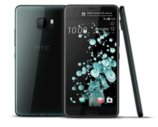 HTC U ULTRA VS ONEPLUS 5