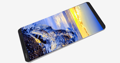 5 best Samsung Galaxy S9 Rivals