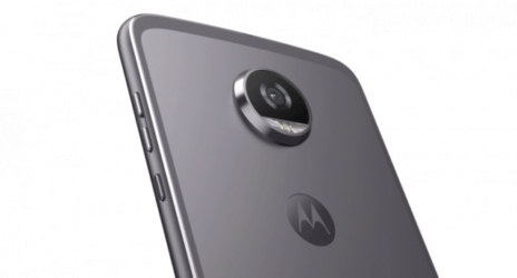 Moto Z2 Play launches