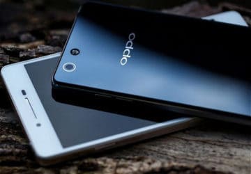 5 best Oppo smartphones
