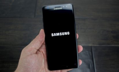 Samsung Galaxy C10 phone