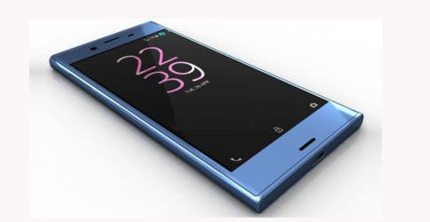 Top 5 impressive smartphones