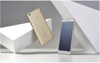 New Xiaomi flagships